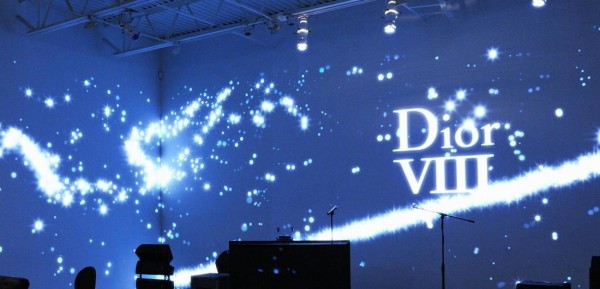 Dior VIII Watch Launch Event