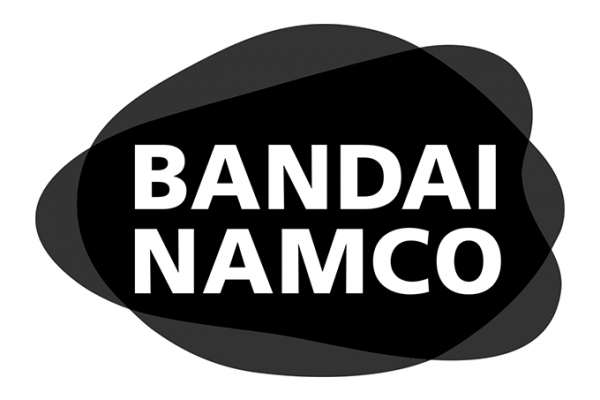 Logo Bandai Namco