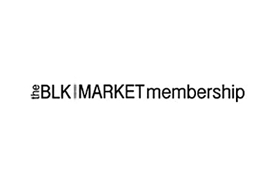 Logo BLK Market
