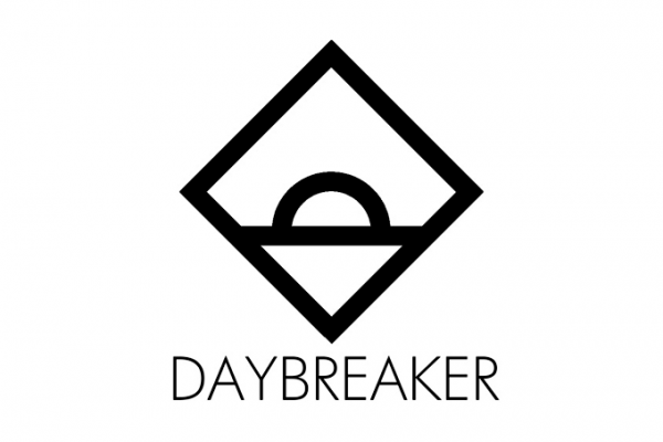 Logo Daybreaker