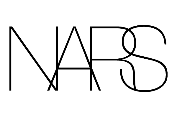 Logo NARS Steven Klein