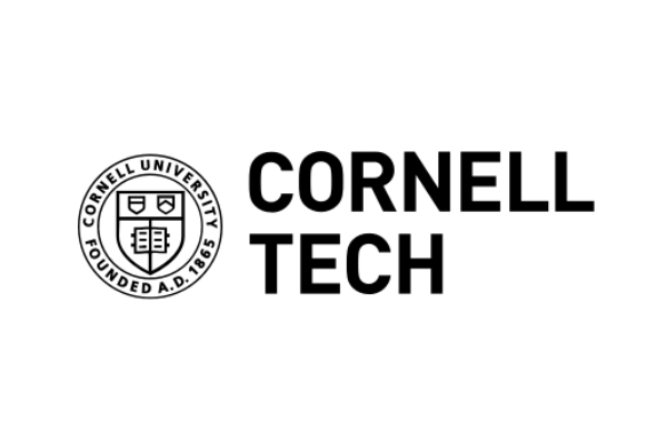 Logo Cornell Tech