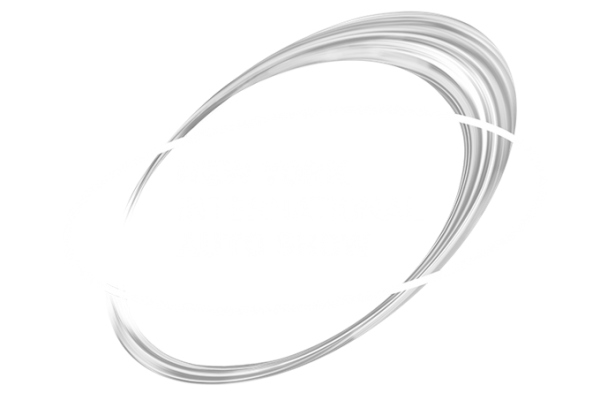 Logo New York Auto Show