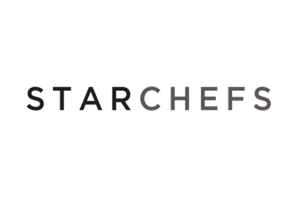 Logo Starchefs