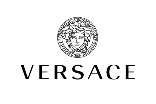 Logo Versace