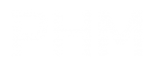 Logo PHM